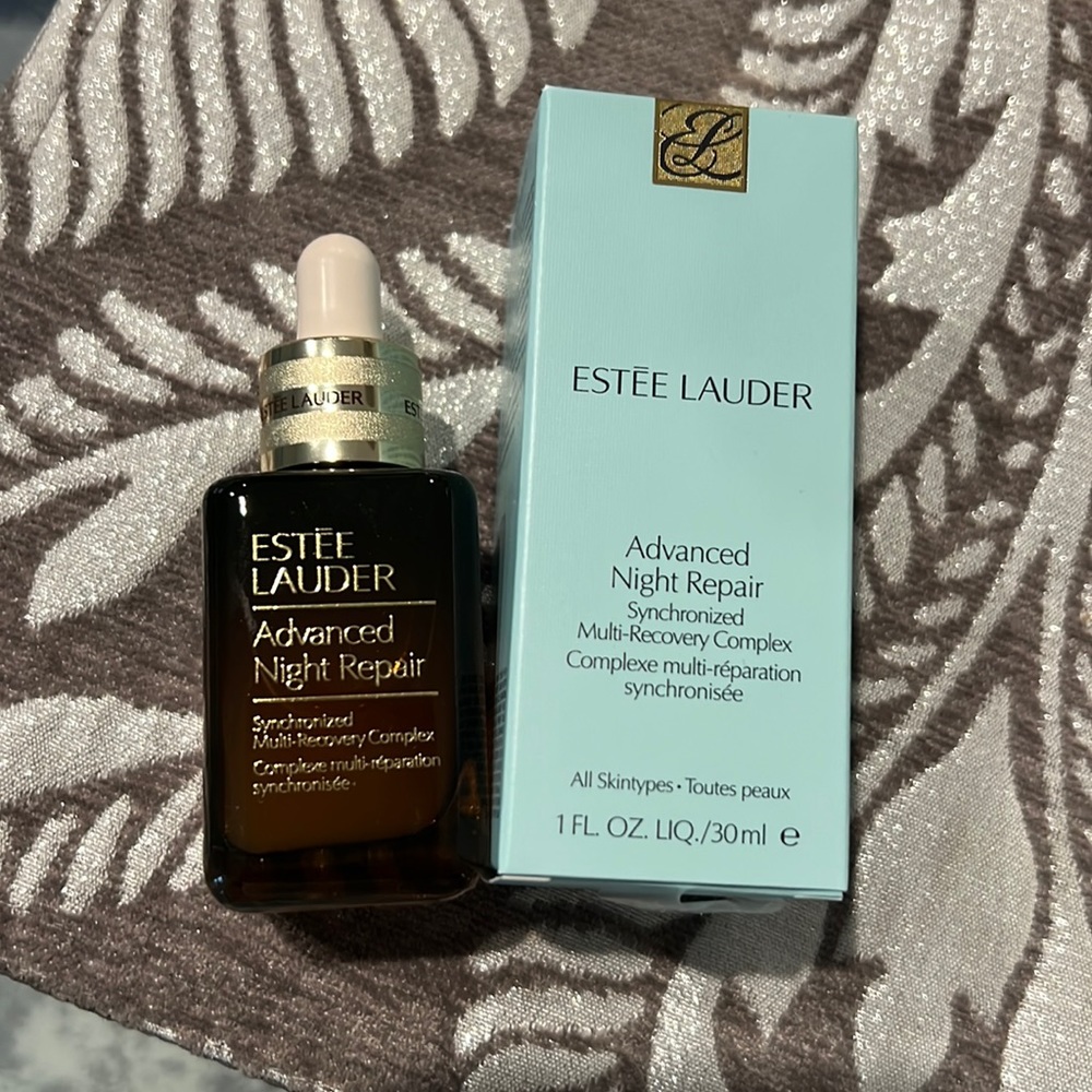 Advanced Night Repair
Synchronized Multi-Recovery Complex
